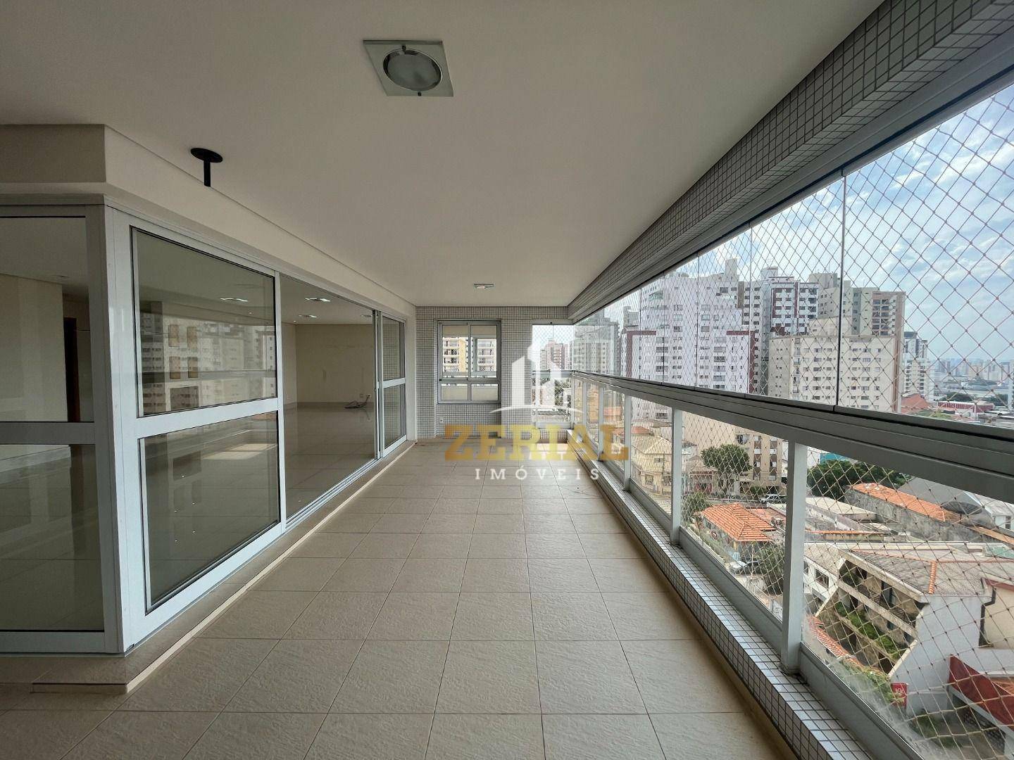 Apartamento à venda com 4 quartos, 244m² - Foto 2