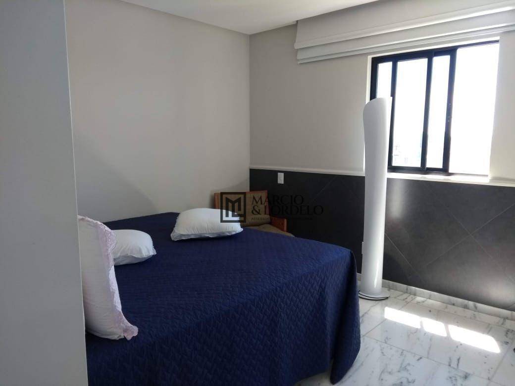 Apartamento à venda com 3 quartos, 78m² - Foto 3