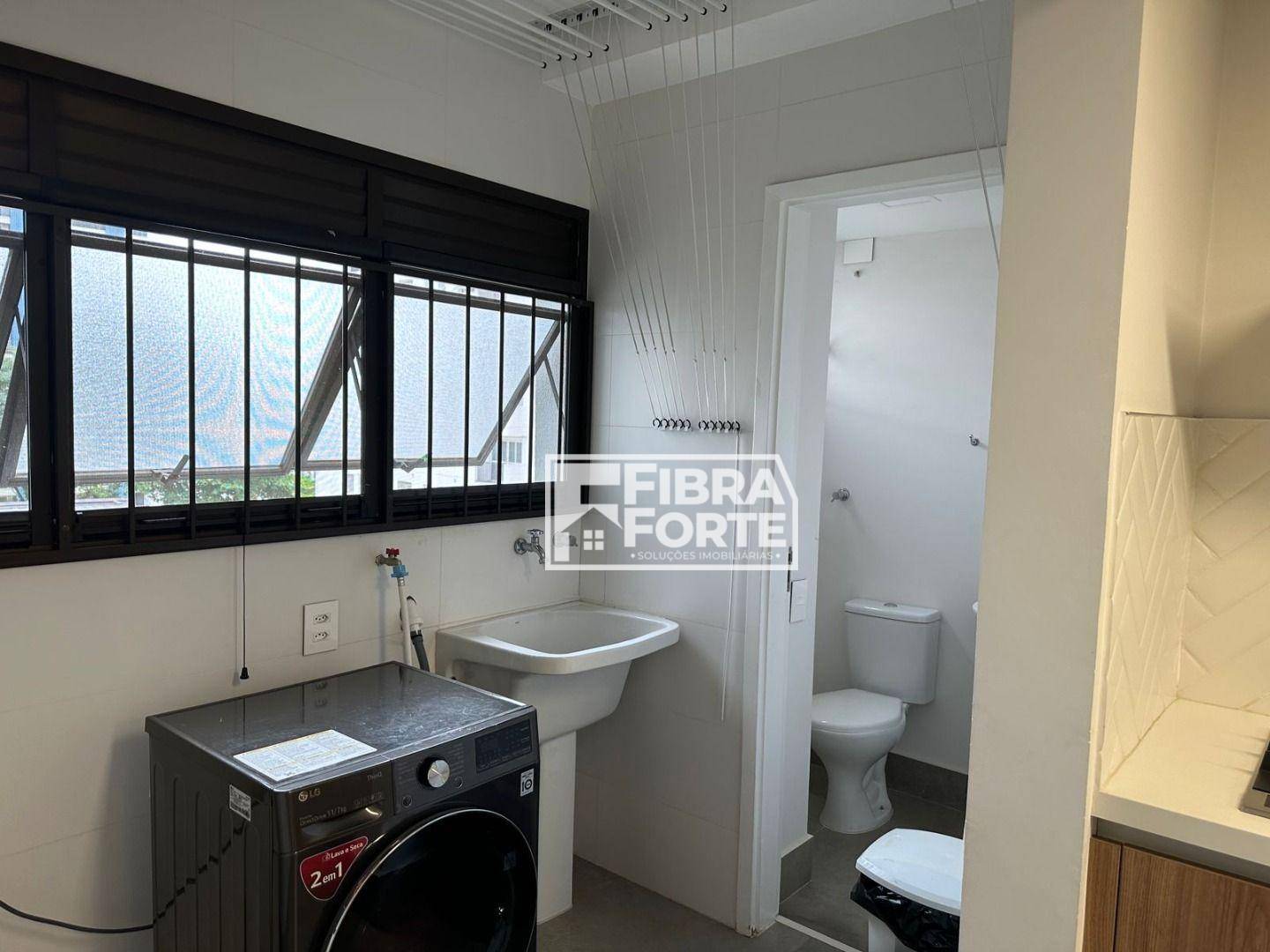 Apartamento à venda com 3 quartos, 115m² - Foto 10