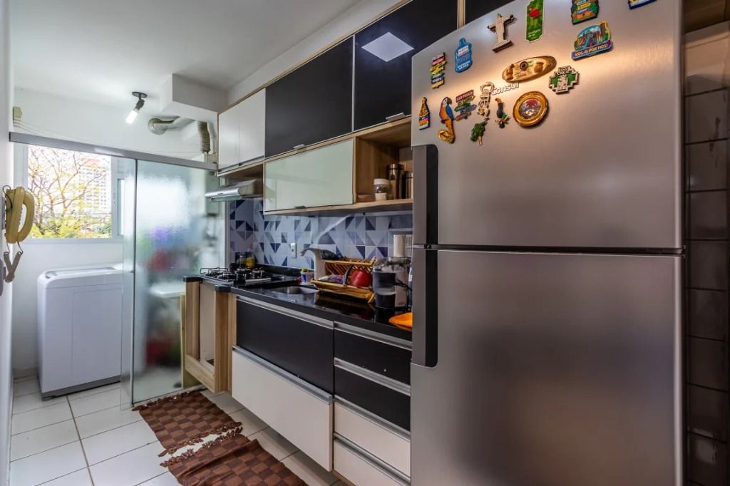 Apartamento à venda com 3 quartos, 64m² - Foto 18