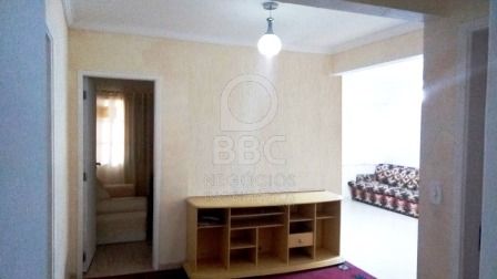 Apartamento à venda com 3 quartos, 111m² - Foto 6