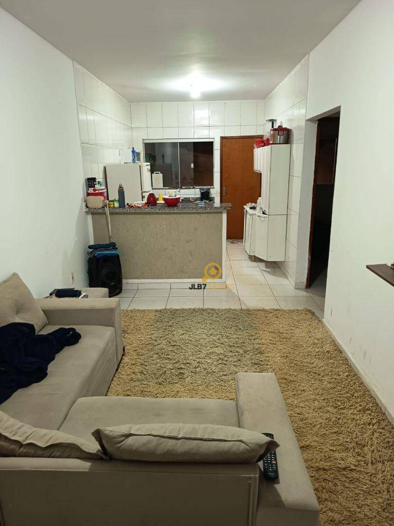 Casa, 2 quartos, 58 m² - Foto 1