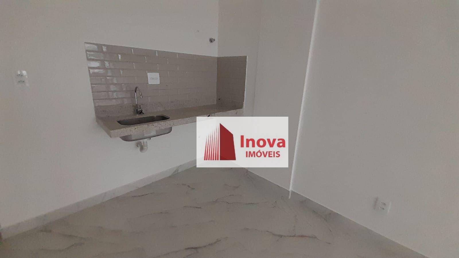 Apartamento para alugar com 1 quarto, 30m² - Foto 11