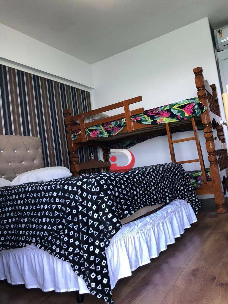 Apartamento à venda com 4 quartos, 125m² - Foto 13