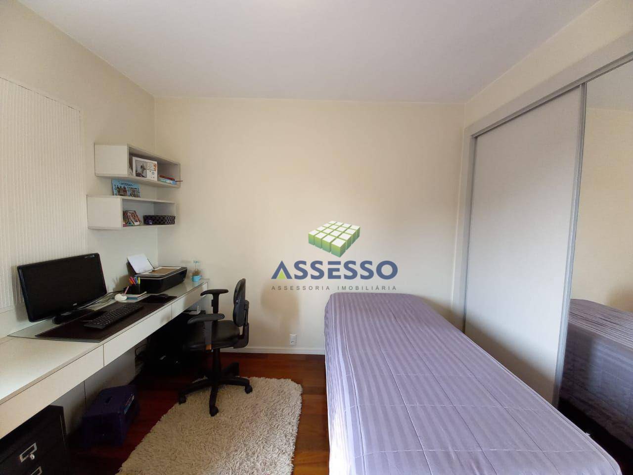 Apartamento à venda com 3 quartos, 165m² - Foto 25