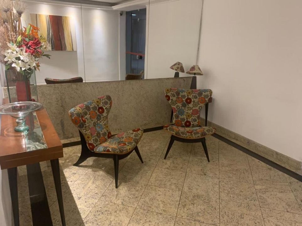 Apartamento à venda com 3 quartos, 90m² - Foto 9