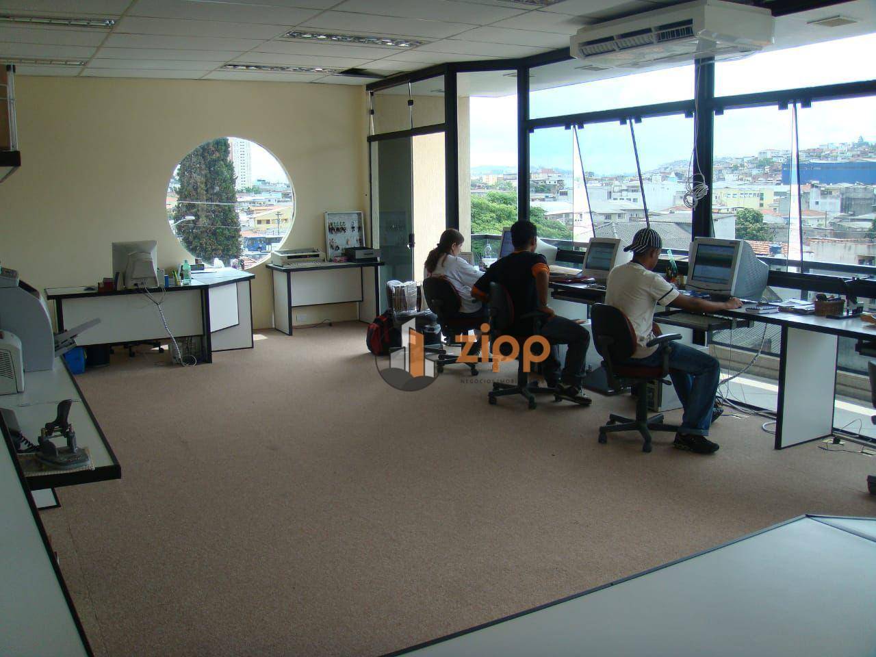 Prédio Inteiro à venda e aluguel, 750m² - Foto 8