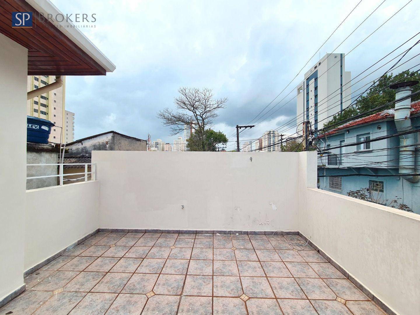 Casa à venda com 3 quartos, 179m² - Foto 36