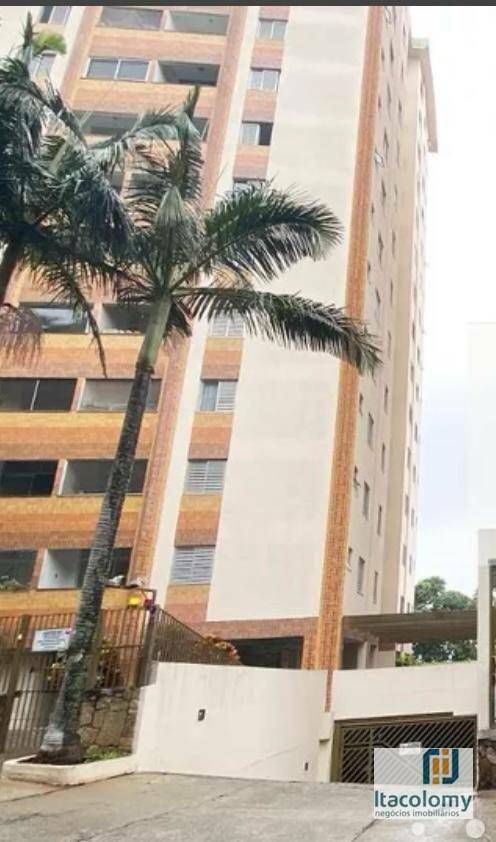 Apartamento à venda com 3 quartos, 80m² - Foto 25