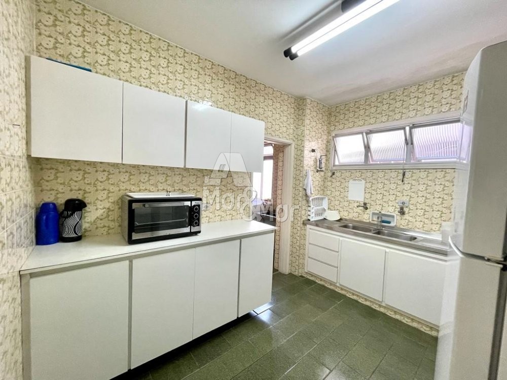 Apartamento à venda com 4 quartos, 140m² - Foto 17