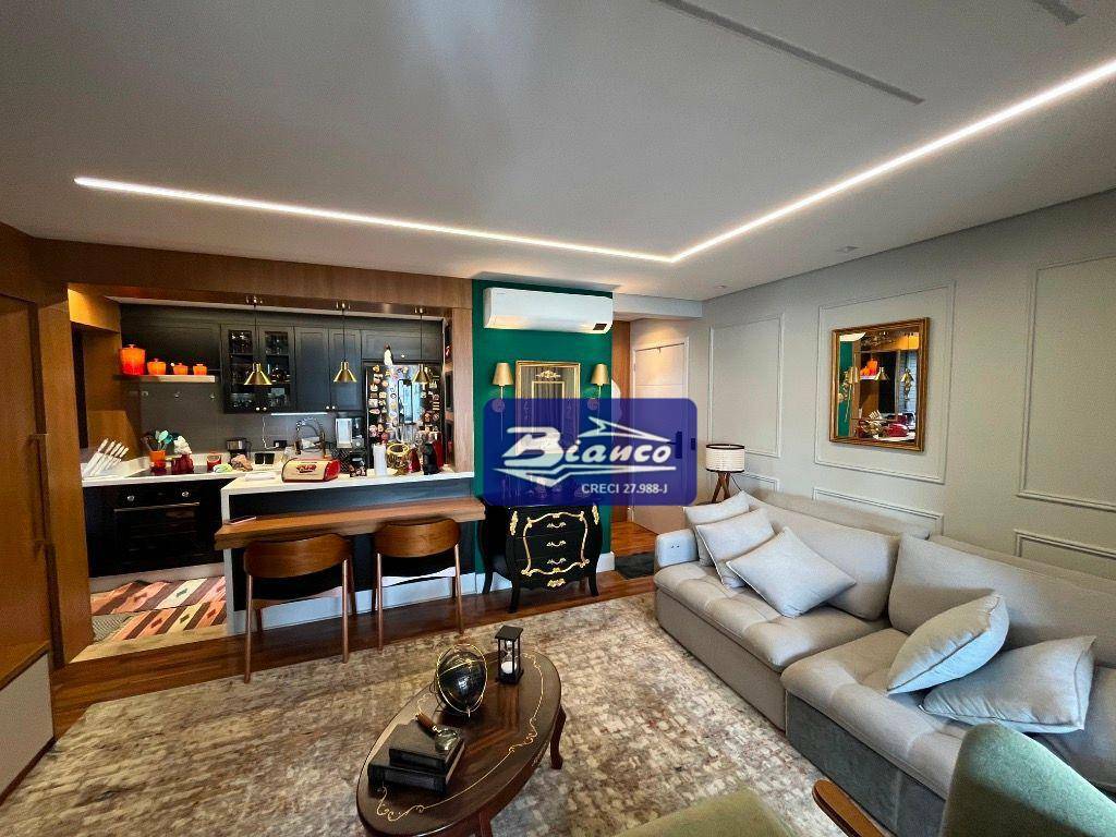 Apartamento à venda com 3 quartos, 93m² - Foto 6