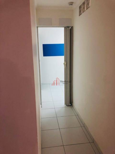 Conjunto Comercial-Sala para alugar, 32m² - Foto 10