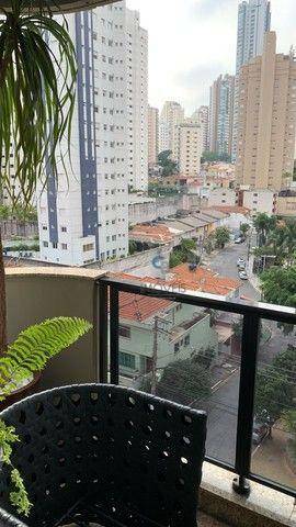 Apartamento à venda com 4 quartos, 169m² - Foto 6