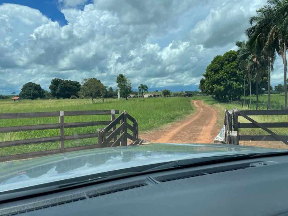 Fazenda à venda, 100m² - Foto 1