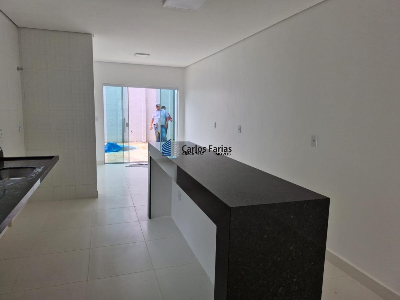 Casa de Condomínio, 3 quartos - Foto 26