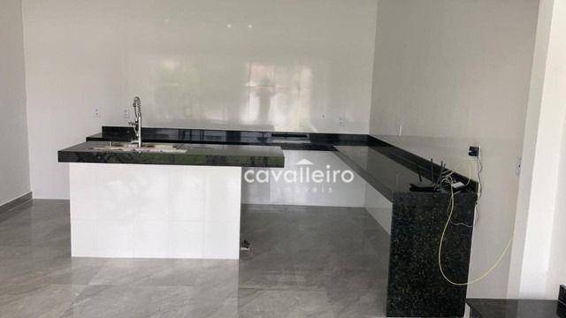 Casa de Condomínio à venda com 3 quartos, 96m² - Foto 4