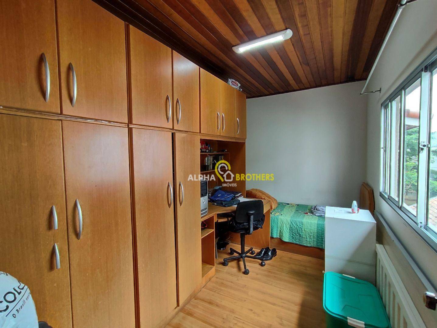 Casa de Condomínio à venda com 4 quartos, 378m² - Foto 16