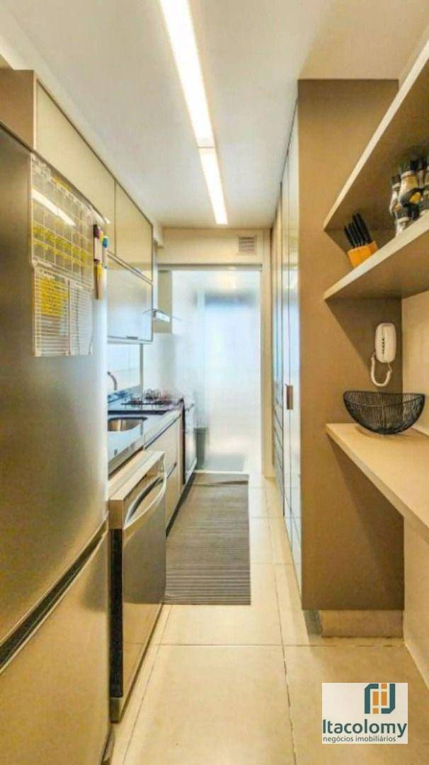 Apartamento à venda com 2 quartos, 85m² - Foto 18