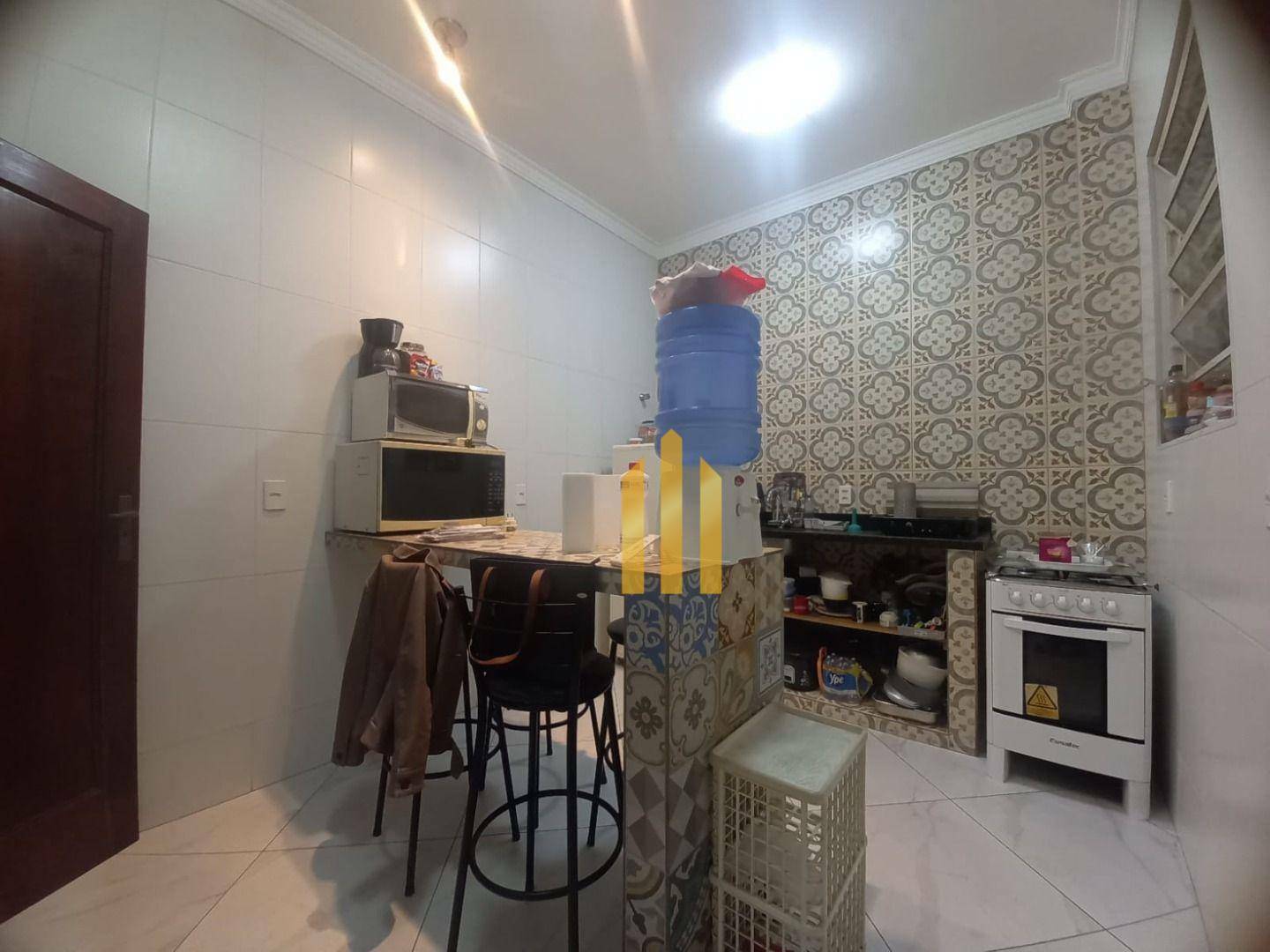 Apartamento à venda com 3 quartos, 110m² - Foto 37