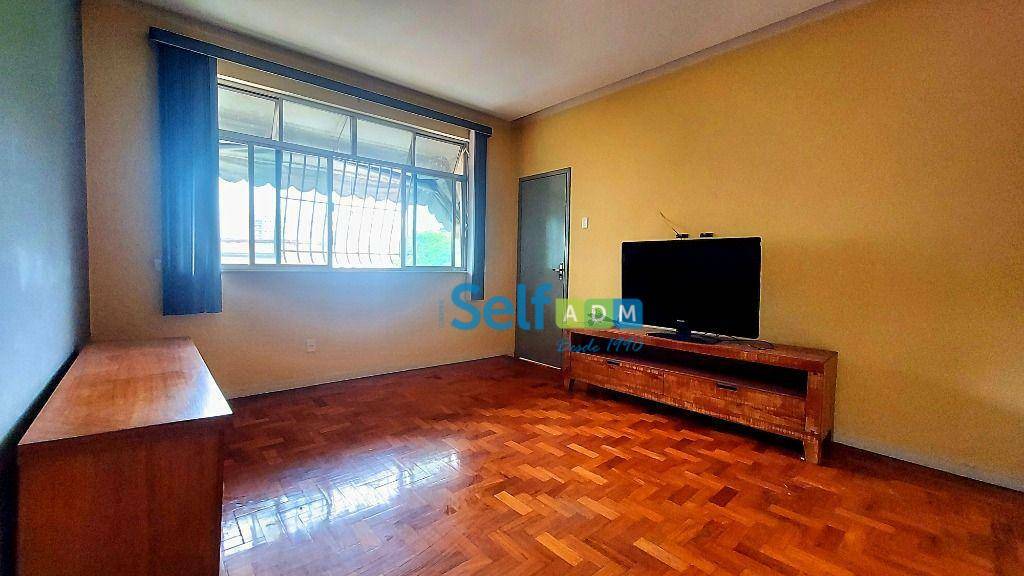 Apartamento para alugar com 2 quartos, 95m² - Foto 3