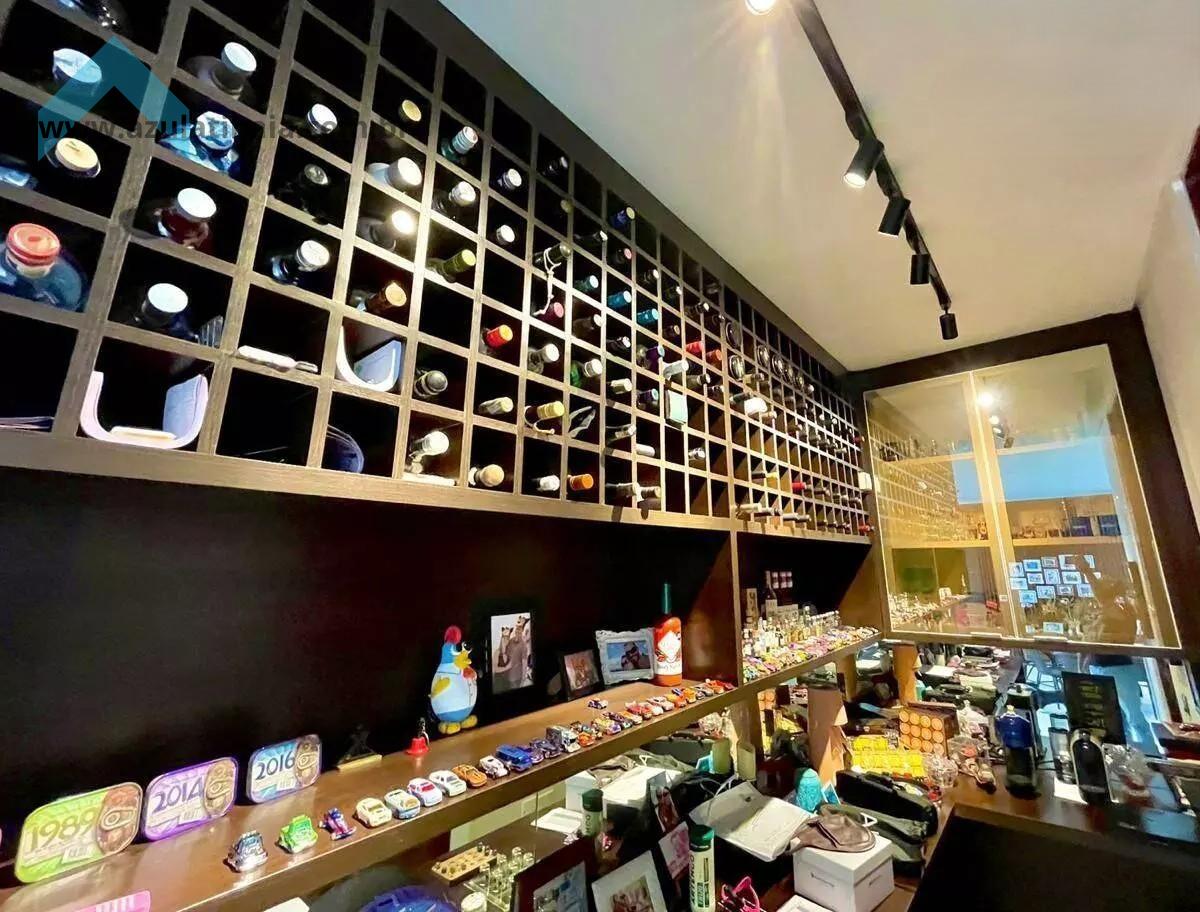 Casa de Condomínio, 4 quartos - Foto 12