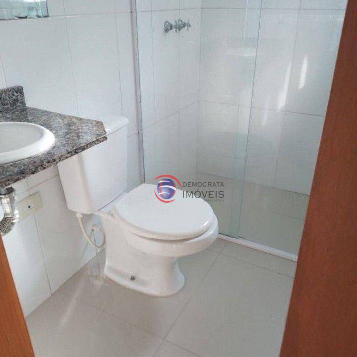 Apartamento à venda com 2 quartos, 65m² - Foto 8