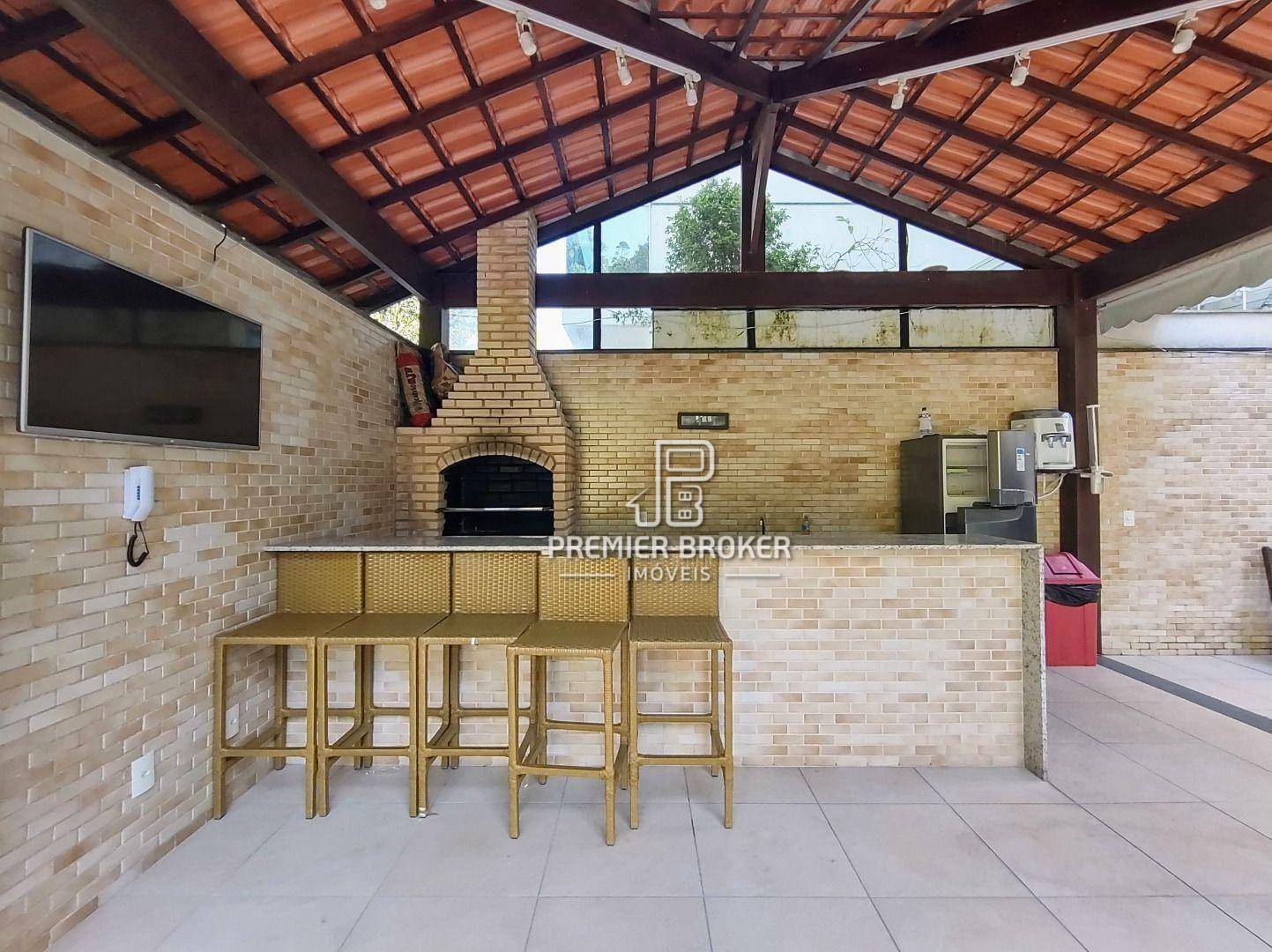 Apartamento à venda com 3 quartos, 107m² - Foto 30
