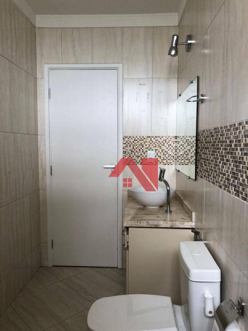 Apartamento à venda com 2 quartos, 75m² - Foto 6