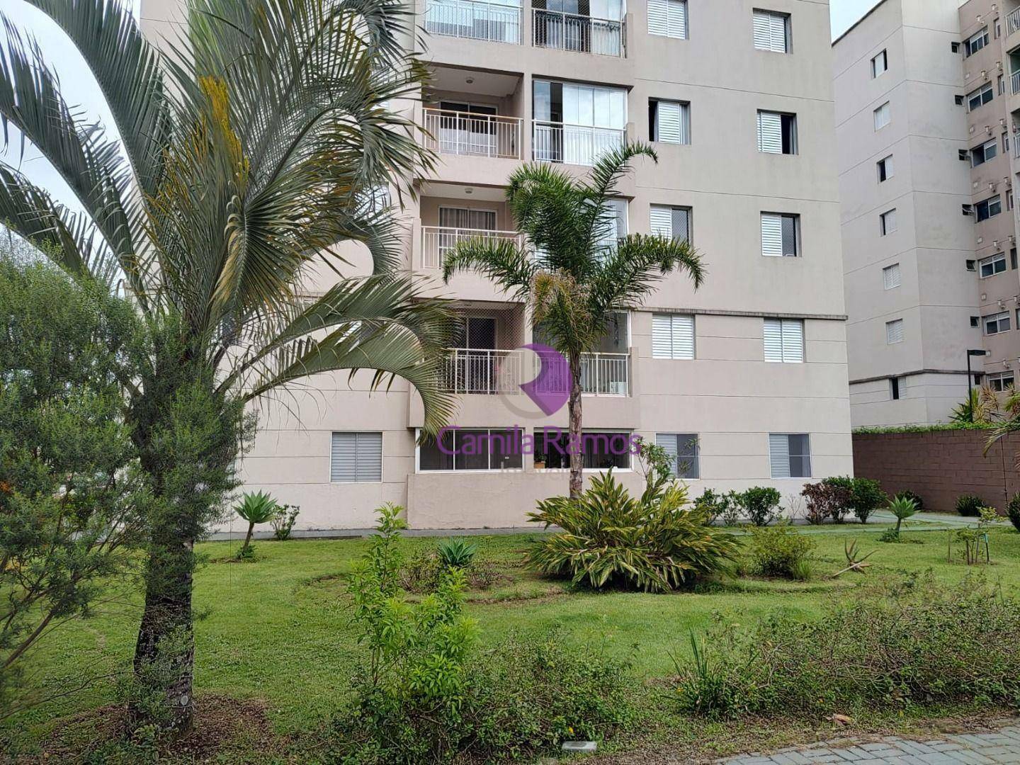 Apartamento à venda com 3 quartos, 68m² - Foto 21