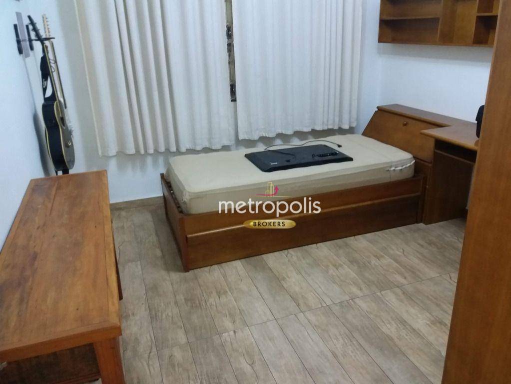 Sobrado à venda com 3 quartos, 144m² - Foto 8