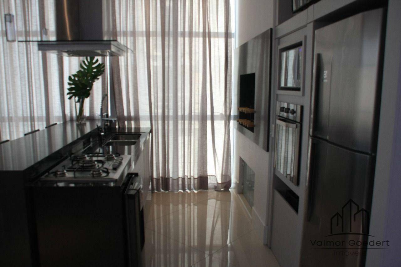 Apartamento à venda com 6 quartos, 368m² - Foto 8