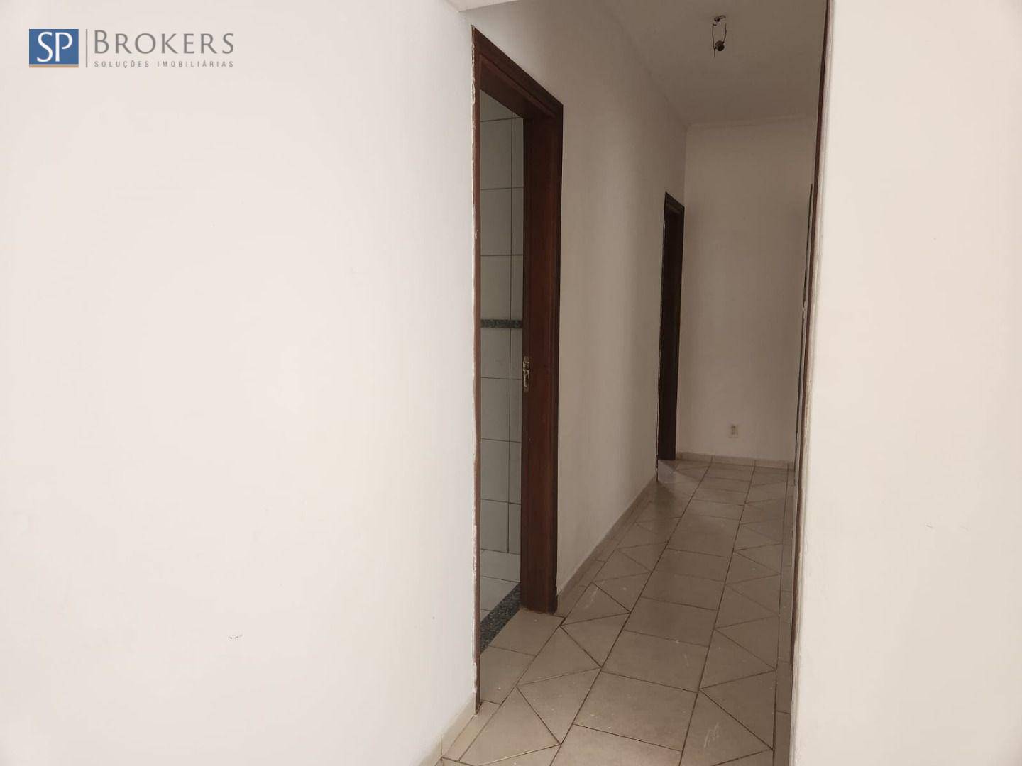 Casa à venda com 3 quartos, 168m² - Foto 15