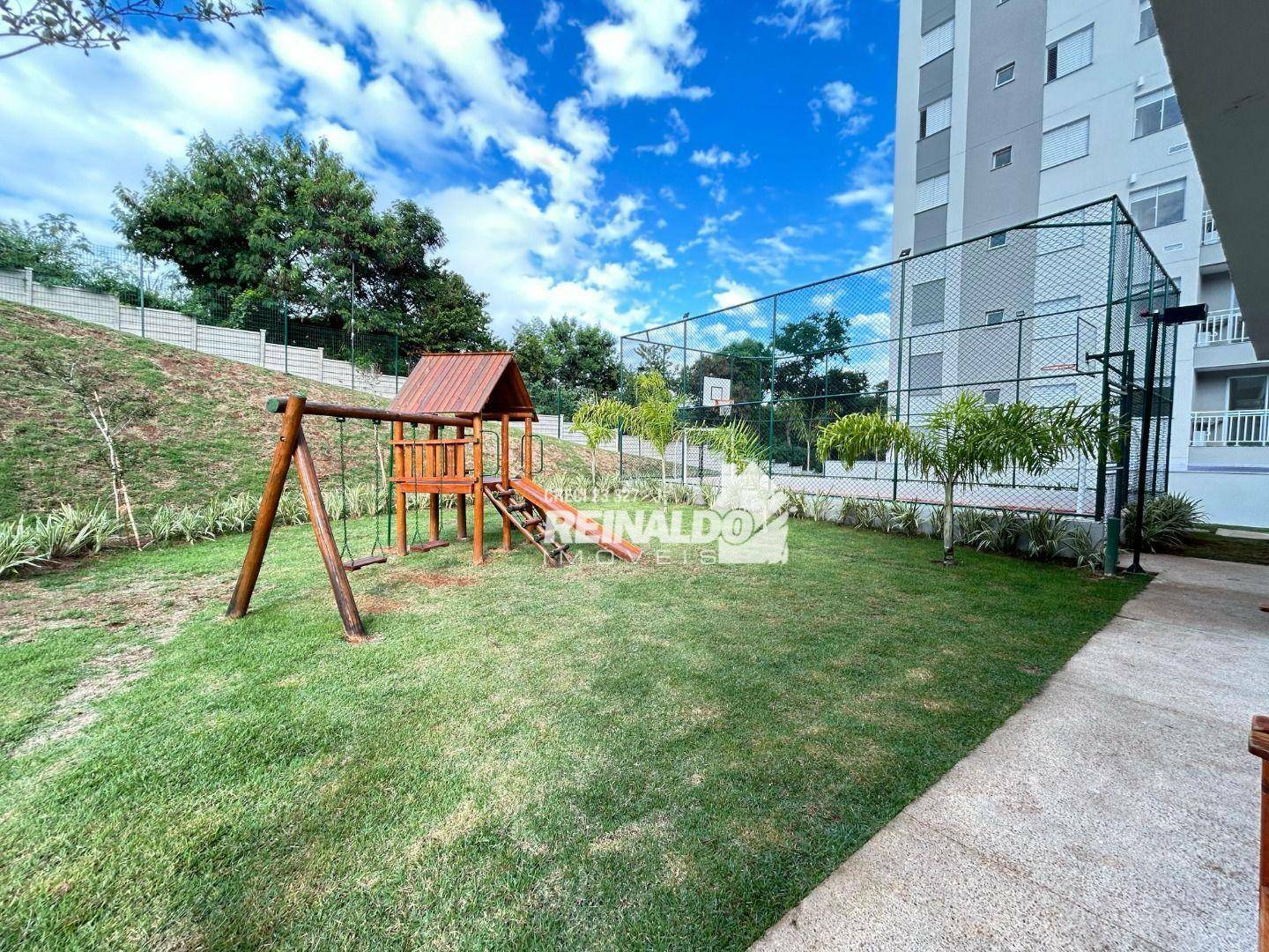 Apartamento para alugar com 2 quartos, 46m² - Foto 13