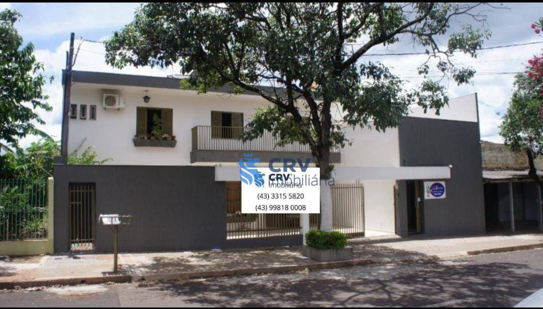 Sobrado à venda com 4 quartos, 273m² - Foto 29