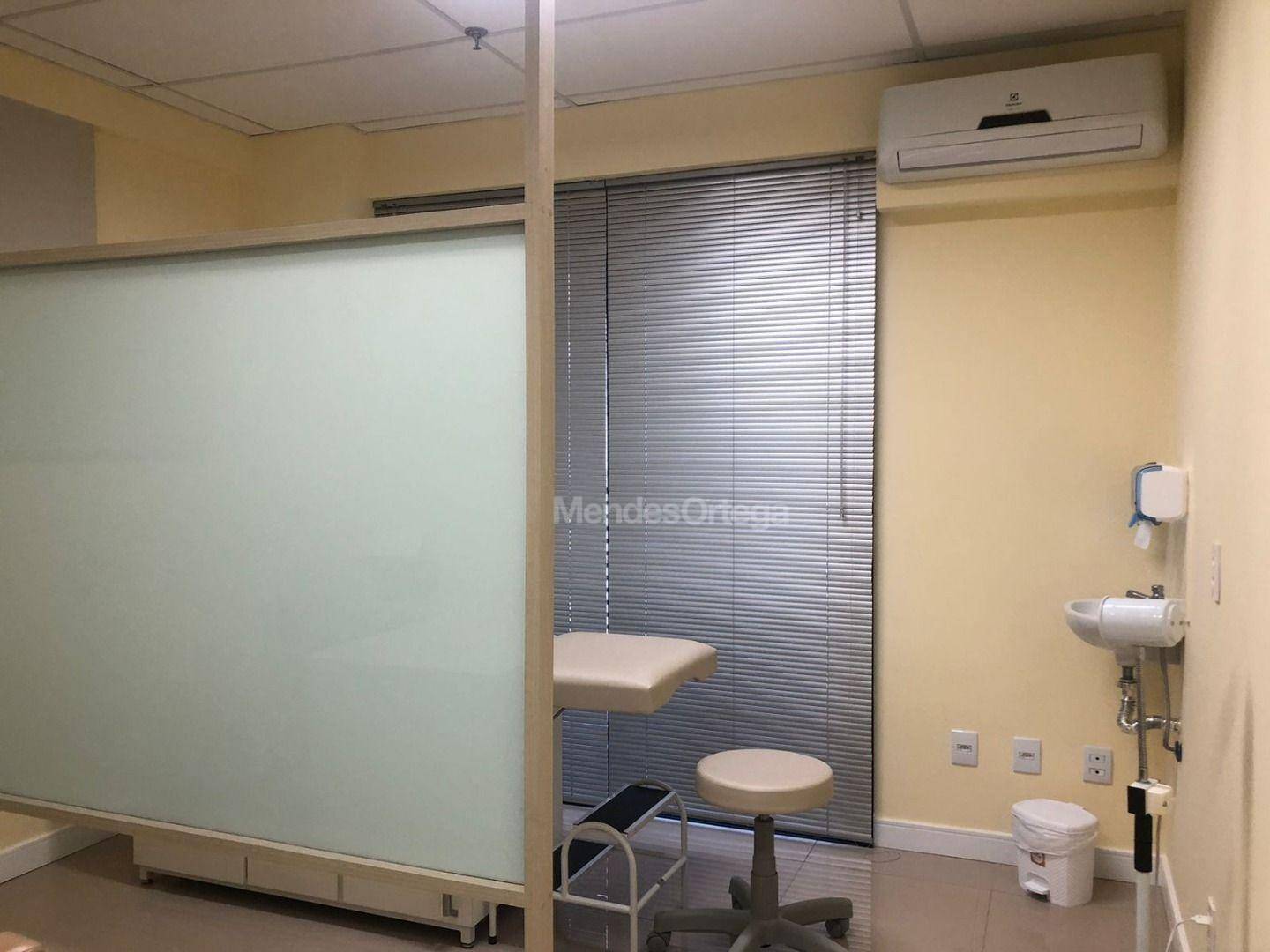 Conjunto Comercial-Sala para alugar, 40m² - Foto 21