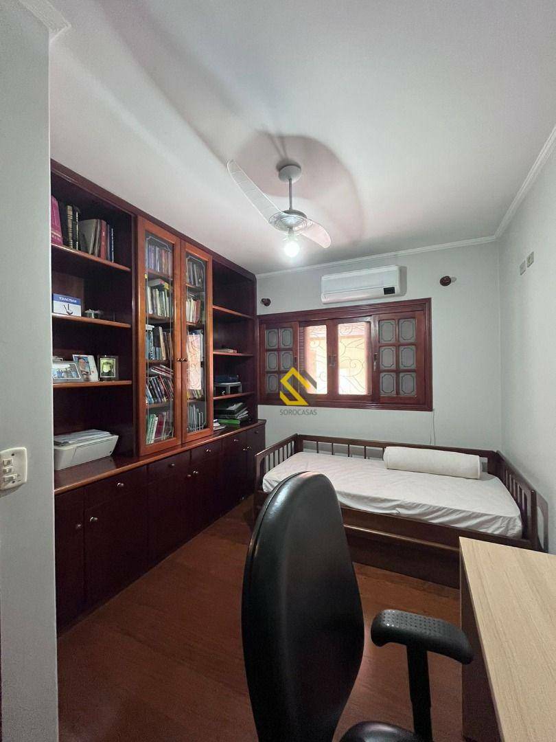 Casa à venda com 3 quartos, 200m² - Foto 22