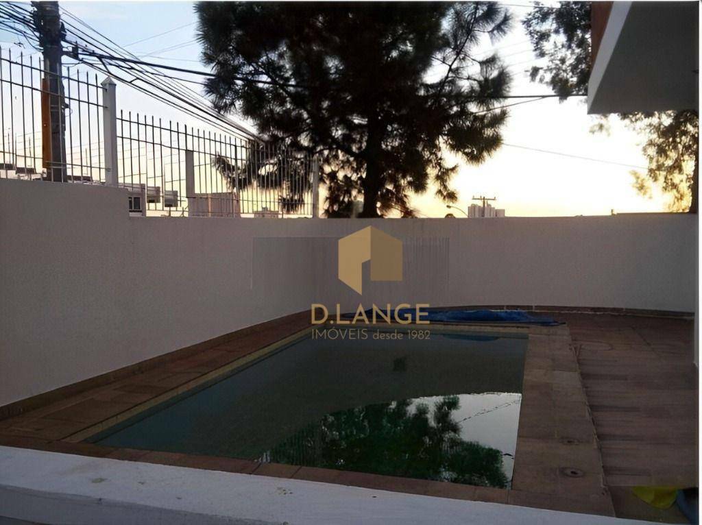 Casa à venda e aluguel com 3 quartos, 313m² - Foto 16