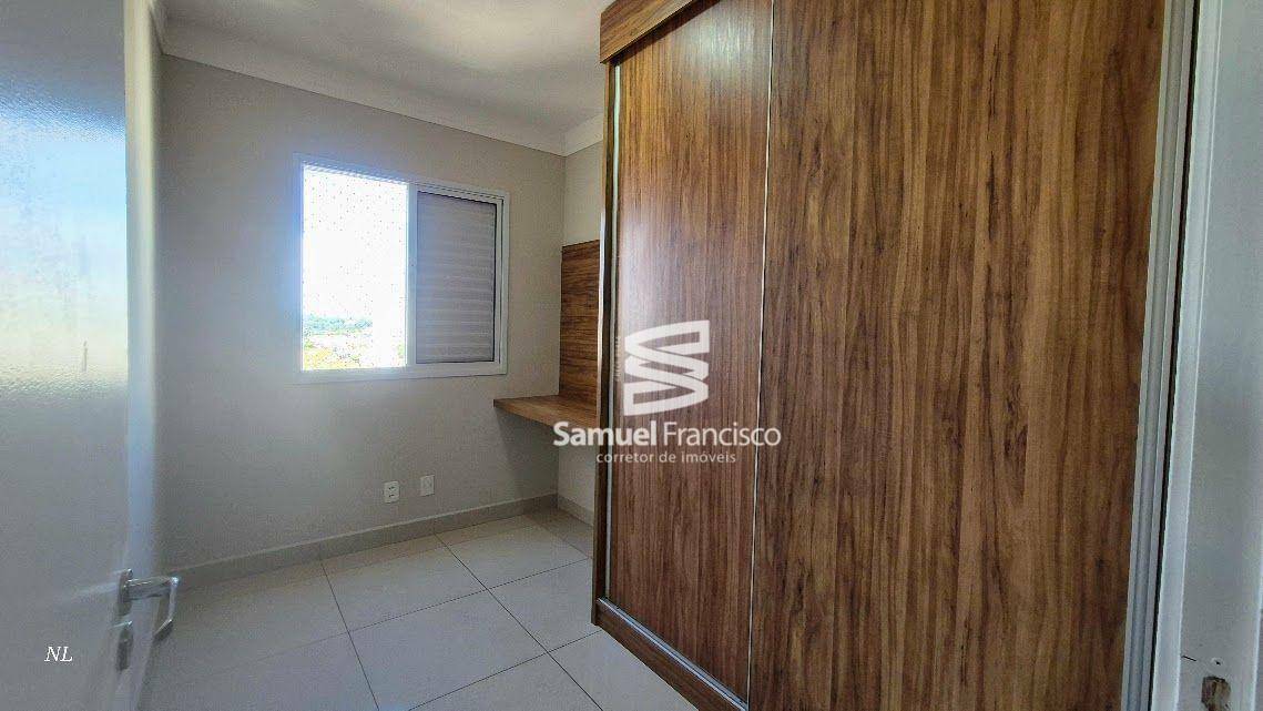 Apartamento à venda com 3 quartos, 68m² - Foto 10