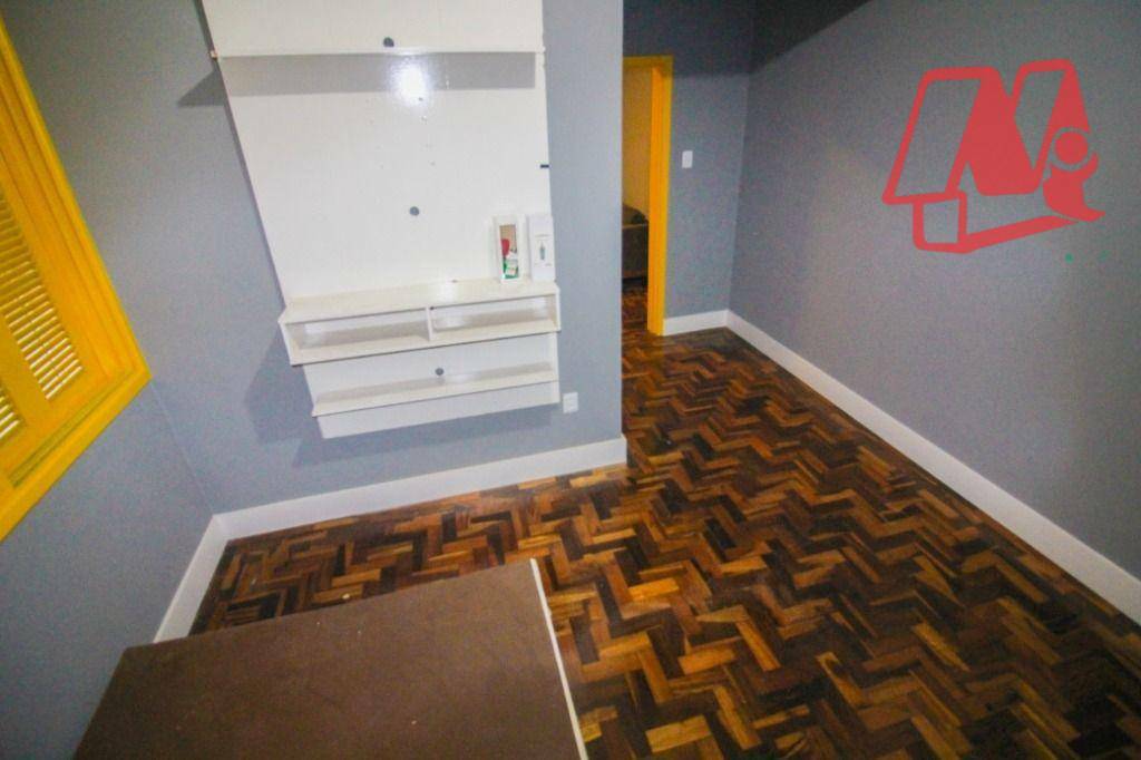 Apartamento à venda com 1 quarto, 39m² - Foto 6