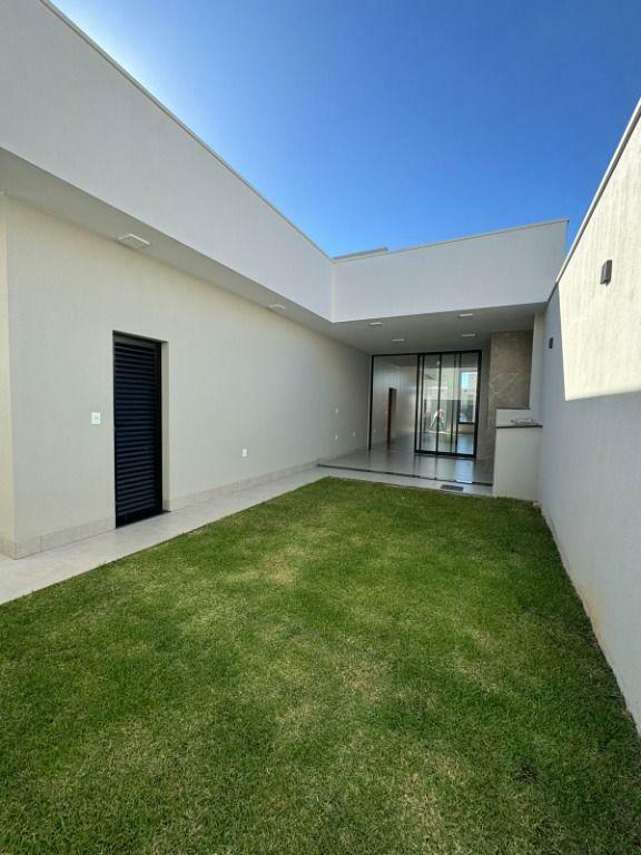 Casa à venda com 3 quartos, 149m² - Foto 10