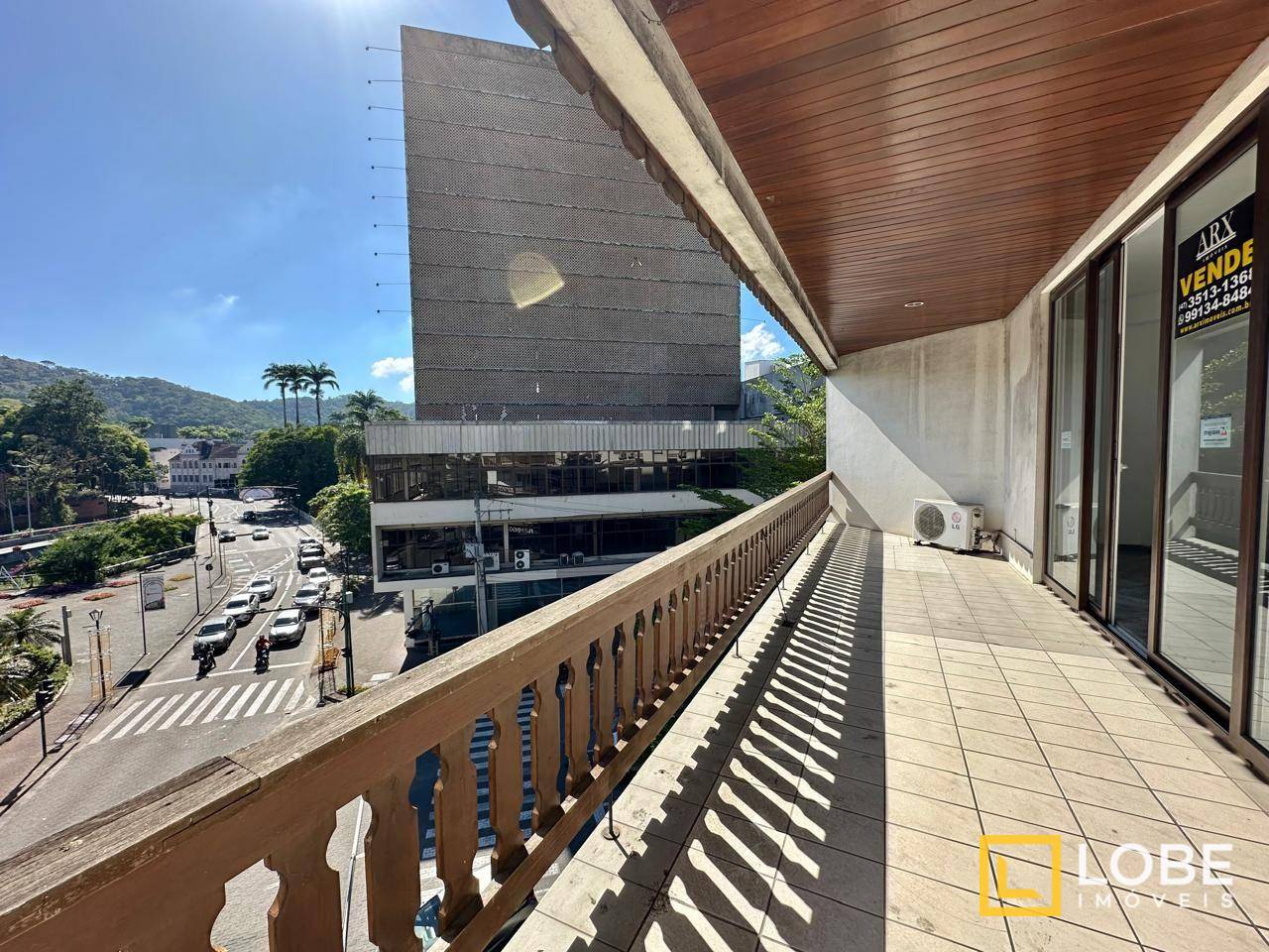 Sala-Conjunto, 127 m² - Foto 2