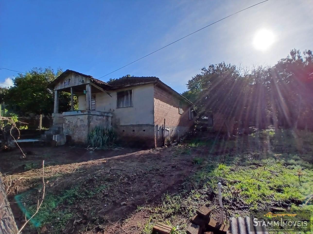 Terreno à venda, 1457m² - Foto 7