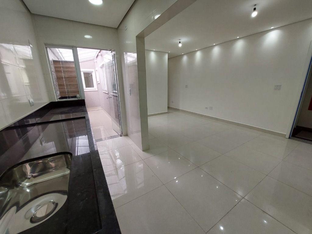 Apartamento à venda com 3 quartos, 79m² - Foto 6