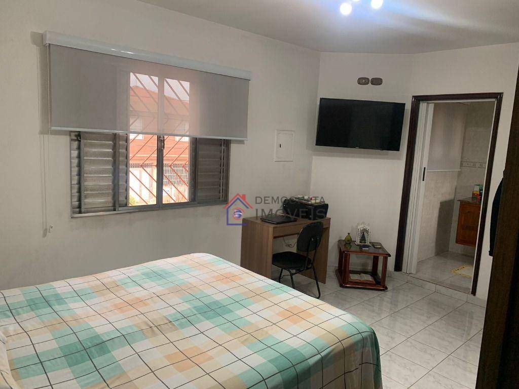 Sobrado à venda com 4 quartos, 180m² - Foto 16