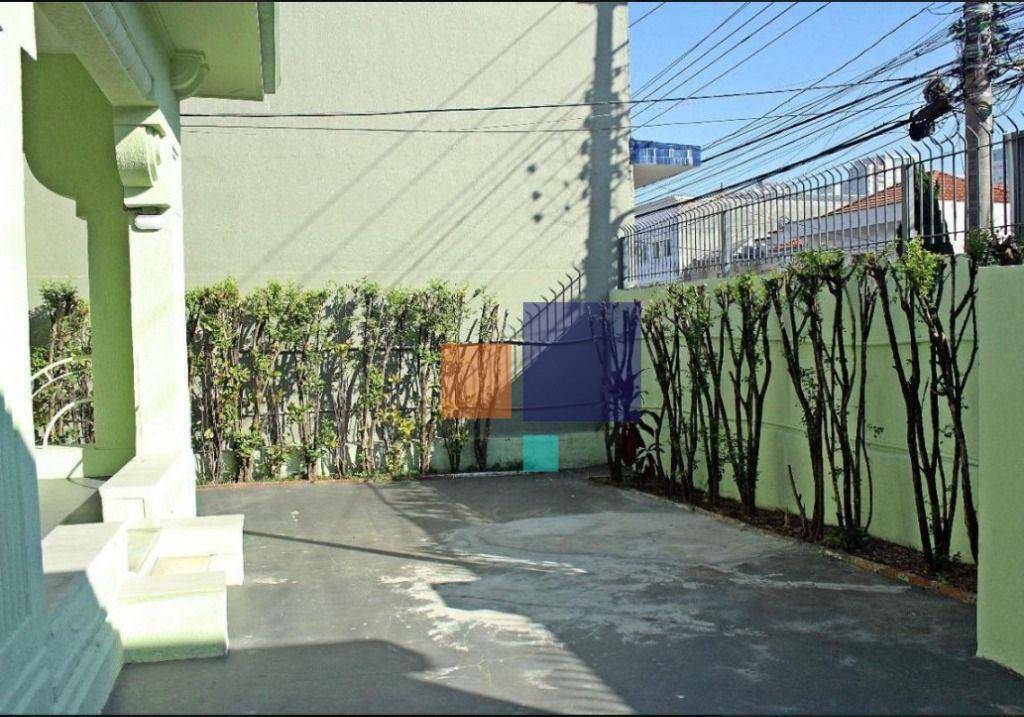 Casa para alugar, 300m² - Foto 4