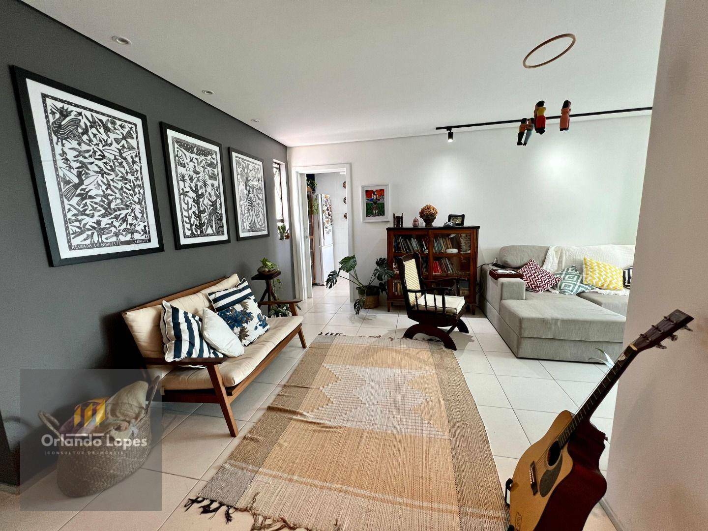 Apartamento, 3 quartos, 114 m² - Foto 11