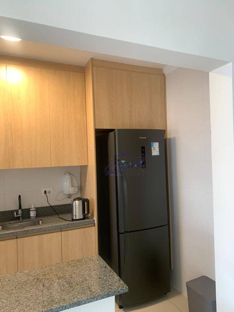 Apartamento à venda com 1 quarto, 48m² - Foto 8