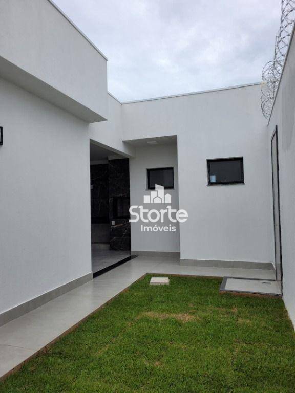 Casa à venda com 3 quartos, 190m² - Foto 5