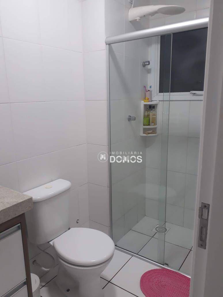 Apartamento à venda com 3 quartos, 79m² - Foto 9