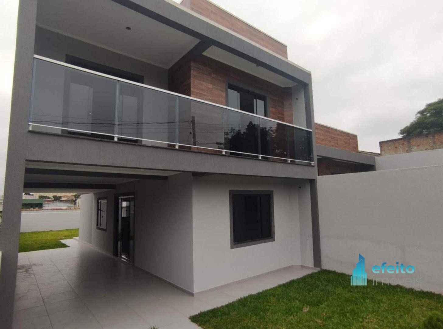 Sobrado à venda com 3 quartos, 154m² - Foto 40